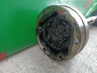 Привод левый передний VOLKSWAGEN BEETLE 5C1 CBZB 5C0407271AQ 4 ракурс Привод левый передний VOLKSWAGEN BEETLE 5C1 CBZB 5C0407271AQ 4 ракурс