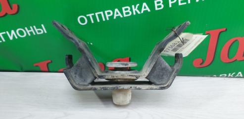 Подушка акпп задняя TOYOTA LAND CRUISER PRADO VZJ121 5VZ-FE 1 ракурс