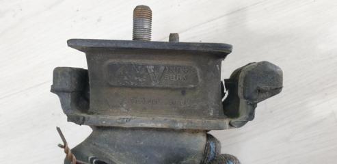 Подушка двигателя правая TOYOTA LAND CRUISER PRADO VZJ121 5VZ-FE 2 ракурс
