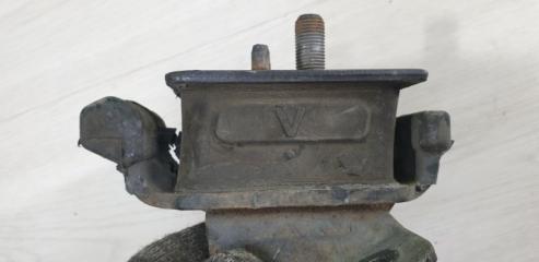 Подушка двигателя правая TOYOTA LAND CRUISER PRADO VZJ121 5VZ-FE 3 ракурс