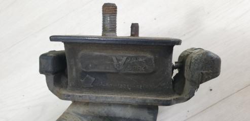 Подушка двигателя левая TOYOTA LAND CRUISER PRADO VZJ121 5VZ-FE 2 ракурс