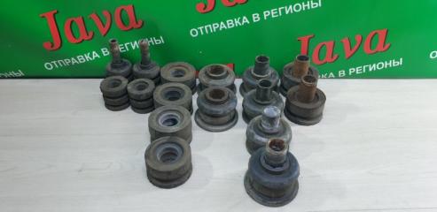 Подушка кузова TOYOTA LAND CRUISER PRADO VZJ121 5VZ-FE 1 ракурс