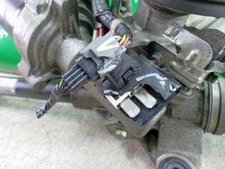 Рулевая рейка передняя HONDA STEPWGN RK2 R20A 4 ракурс