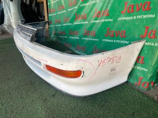 Бампер передний TOYOTA CORONA EXIV ST180 4S-FE 2 ракурс