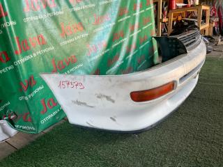 Бампер передний TOYOTA CORONA EXIV ST180 4S-FE 3 ракурс
