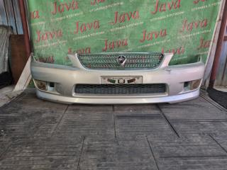 Бампер передний TOYOTA ALTEZZA SXE10 3S-GE 1 ракурс