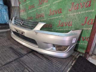 Бампер передний TOYOTA ALTEZZA SXE10 3S-GE 2 ракурс