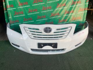 Бампер передний TOYOTA CAMRY ACV40 2AZ-FE 1 ракурс