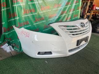 Бампер передний TOYOTA CAMRY ACV40 2AZ-FE 2 ракурс