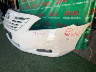 Бампер передний TOYOTA CAMRY ACV40 2AZ-FE 3 ракурс