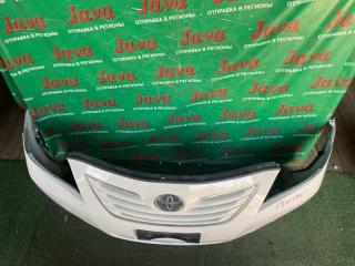 Бампер передний TOYOTA CAMRY ACV40 2AZ-FE 4 ракурс