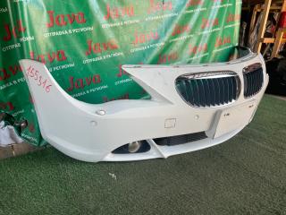 Бампер передний BMW 6-SERIES E63 N52B30A 2 ракурс