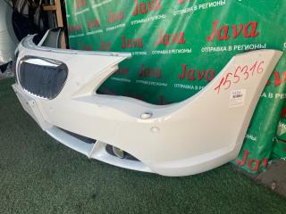 Бампер передний BMW 6-SERIES E63 N52B30A 3 ракурс
