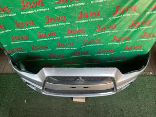 Бампер передний MITSUBISHI RVR GA3W 4B10 4 ракурс