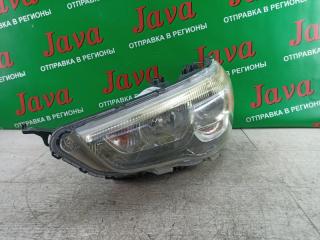 Фара левая передняя MITSUBISHI RVR GA3W 4B10 P9136 1 ракурс