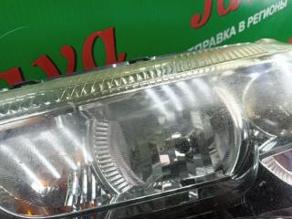 Фара левая передняя MITSUBISHI RVR GA3W 4B10 P9136 3 ракурс