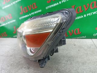 Фара левая передняя MITSUBISHI RVR GA3W 4B10 P9136 5 ракурс