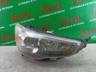 Фара правая передняя MITSUBISHI RVR GA3W 4B10 P9136 1 ракурс