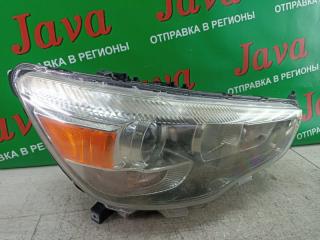 Фара правая передняя MITSUBISHI RVR GA3W 4B10 P9136 2 ракурс