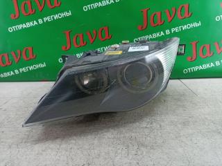 Фара левая передняя BMW 6-SERIES E63 N52B30A 7165795 1 ракурс