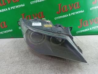 Фара правая передняя BMW 6-SERIES E63 N52B30A 7165796 1 ракурс