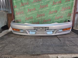 Бампер передний NISSAN LAUREL HC35 RB20DE 1 ракурс