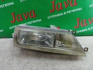 Фара правая передняя TOYOTA CORONA EXIV ST180 4S-FE 20-294 1 ракурс