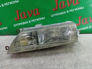 Фара левая передняя TOYOTA CORONA EXIV ST180 4S-FE 20-294 1 ракурс