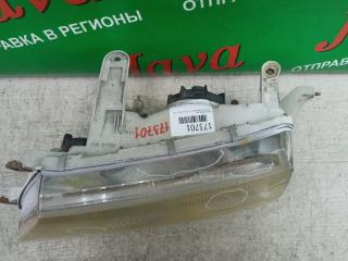 Фара левая передняя TOYOTA CORONA EXIV ST180 4S-FE 20-294 2 ракурс