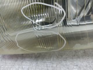 Фара левая передняя TOYOTA CORONA EXIV ST180 4S-FE 20-294 3 ракурс
