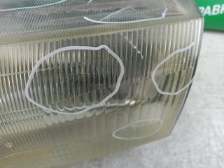Фара левая передняя TOYOTA CORONA EXIV ST180 4S-FE 20-294 4 ракурс