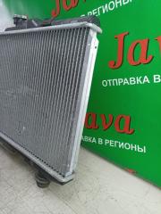 Радиатор основной передний TOYOTA CORONA EXIV ST180 4S-FE 4 ракурс