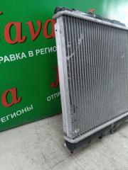 Радиатор основной передний TOYOTA CORONA EXIV ST180 4S-FE 5 ракурс