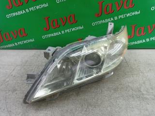 Фара левая передняя TOYOTA CAMRY ACV40 2AZ-FE 1 ракурс