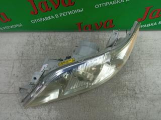 Фара левая передняя TOYOTA CAMRY ACV40 2AZ-FE 4 ракурс