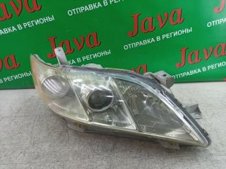 Фара правая передняя TOYOTA CAMRY ACV40 2AZ-FE 1 ракурс