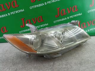 Фара правая передняя TOYOTA CAMRY ACV40 2AZ-FE 2 ракурс