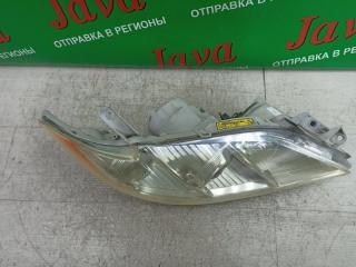 Фара правая передняя TOYOTA CAMRY ACV40 2AZ-FE 5 ракурс