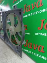 Диффузор передний TOYOTA CAMRY ACV40 2AZ-FE 2 ракурс
