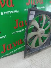 Диффузор передний TOYOTA CAMRY ACV40 2AZ-FE 3 ракурс
