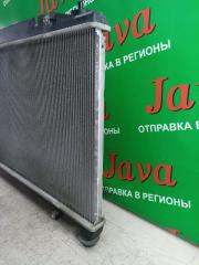 Радиатор основной передний TOYOTA CAMRY ACV40 2AZ-FE 3 ракурс Радиатор основной передний TOYOTA CAMRY ACV40 2AZ-FE 3 ракурс