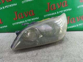 Фара левая передняя TOYOTA ALTEZZA SXE10 3S-GE 53-17 1 ракурс