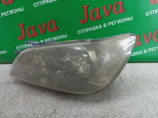 Фара левая передняя TOYOTA ALTEZZA SXE10 3S-GE 53-17 2 ракурс