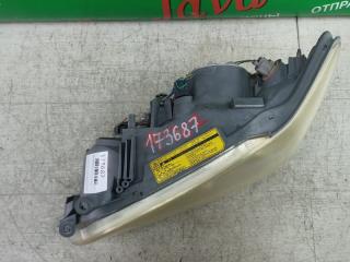 Фара левая передняя TOYOTA ALTEZZA SXE10 3S-GE 53-17 3 ракурс