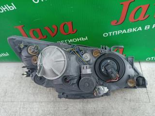 Фара левая передняя TOYOTA ALTEZZA SXE10 3S-GE 53-17 5 ракурс