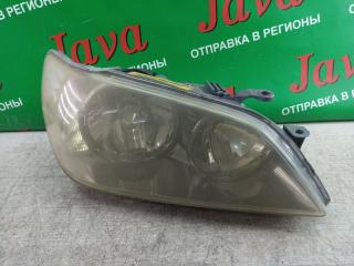 Фара правая передняя TOYOTA ALTEZZA SXE10 3S-GE 53-17 1 ракурс