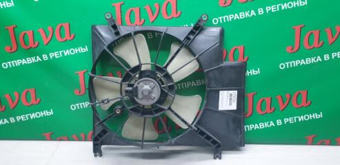 Диффузор передний DAIHATSU YRV M201G K3-VE 1 ракурс