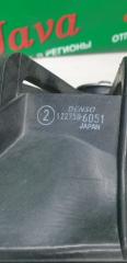 Диффузор передний DAIHATSU YRV M201G K3-VE 3 ракурс