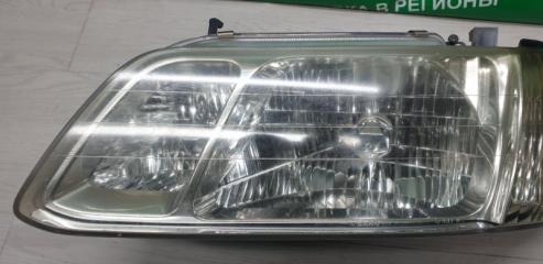 Фара левая передняя NISSAN LAUREL HC35 RB20DE 100-66255 3 ракурс