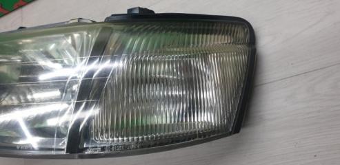 Фара левая передняя NISSAN LAUREL HC35 RB20DE 100-66255 4 ракурс